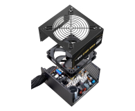Cooler Master MWE GOLD 550V3 ATX 3.1 Non Modular - 1544551 - zdjęcie 6